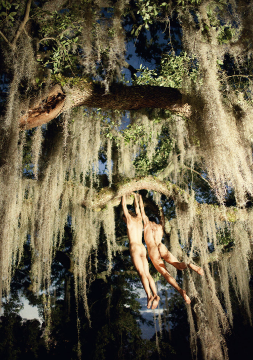 newloverofbeauty:Ryan McGinley:  Spanish