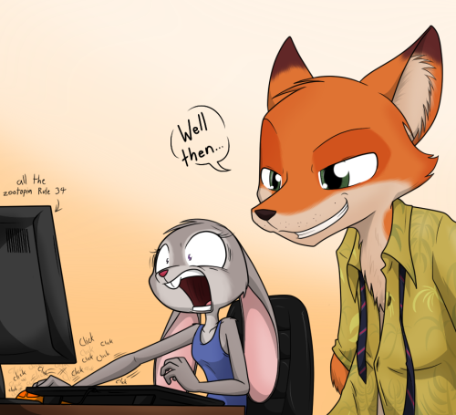 the-amazing-kukutjulu:No Exceptions, No Mercy by Sandwich-Anomaly X3!!