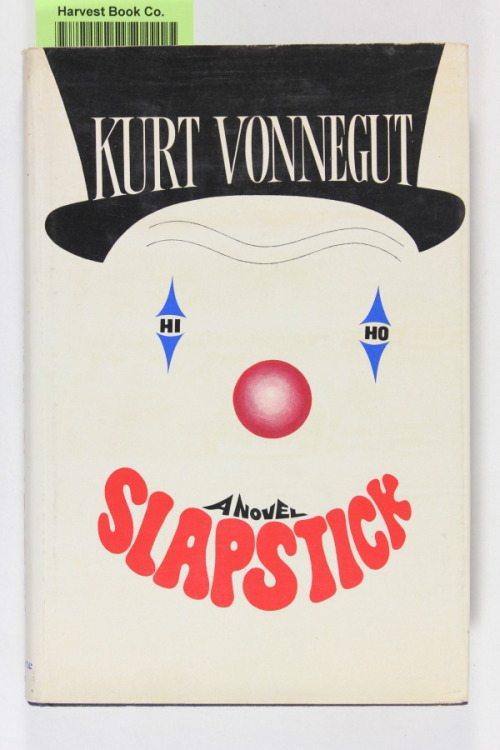 kurt vonnegut