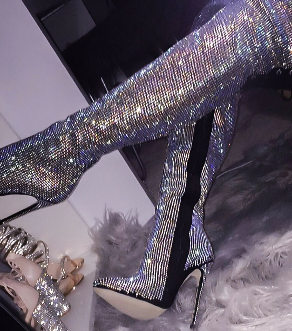 classy heels tumblr