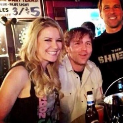 kelseywrestling: Wrestling Couples: Dean Ambrose and Renee Young
