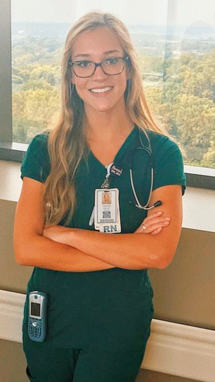 Sexy Girls in Scrubs