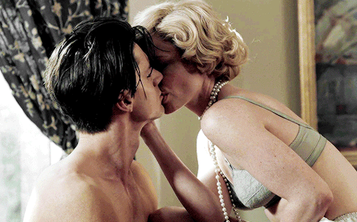 The Lover In The Attic (2018)