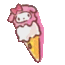 Ice Cream My Melody