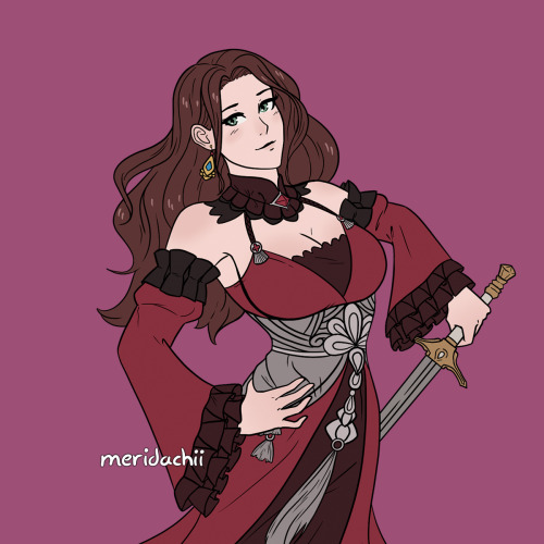 Dorothea - Mercurius(10/12)