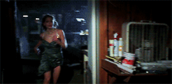 ninetieslasher:  Helen’s Chase Scene I Know What You Did Last Summer (1997)   one