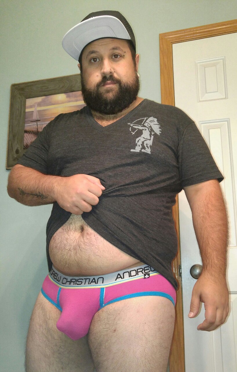 bearsandbeers:  #2 
