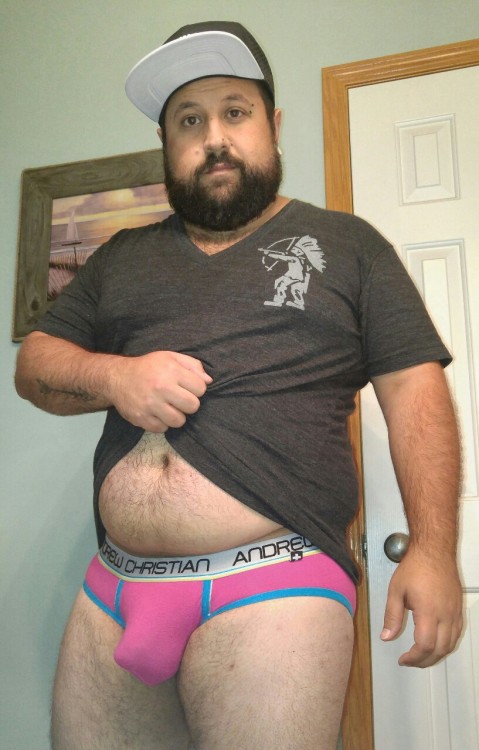 bearsandbeers:  #2 