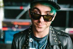 bubzywubzy:   Never enough  :)All Time Low, Future Hearts Tour, Hurricane Festival