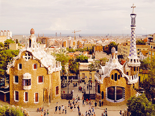 queensansa-stark:Art History Meme:3/3 countries/regions » Spain (architecture)El Escorial (1562 to 1