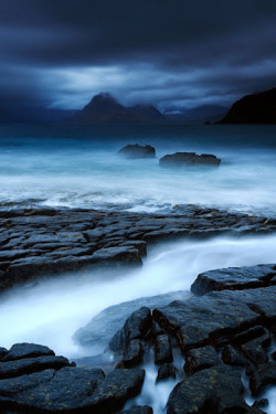 renamonkalou:Elgol Darknessthat can’t be