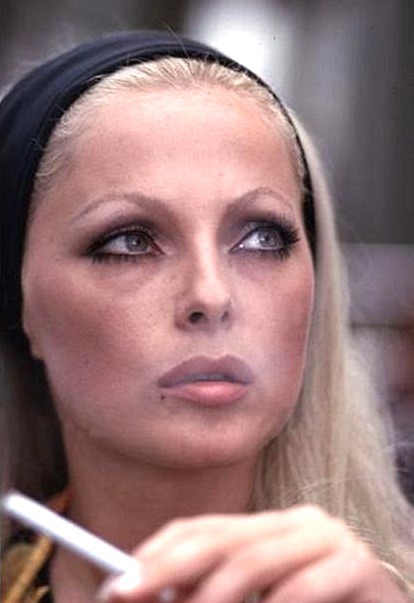 Virna lisi