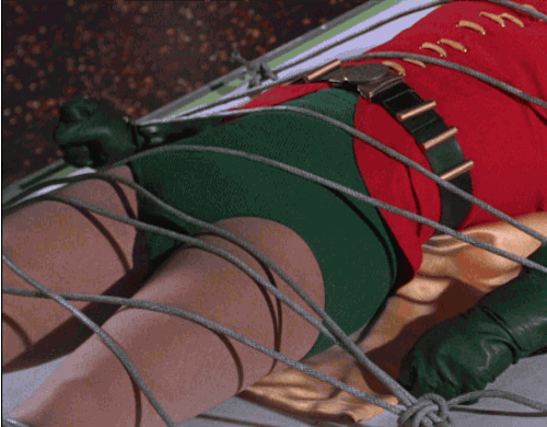 heroperil:Batman - The Joker’s Last Laugh / The Joker’s EpitaphSeason 2, Episodes