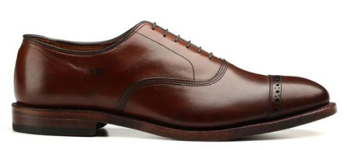 Allen Edmonds Cornwallis and Rediscover America... | This Fits ...