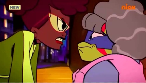 Whats One Of Your Favorite Things About April And Leos Dynamic?