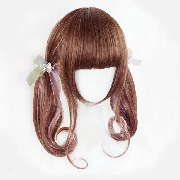 syndromestore:  wig