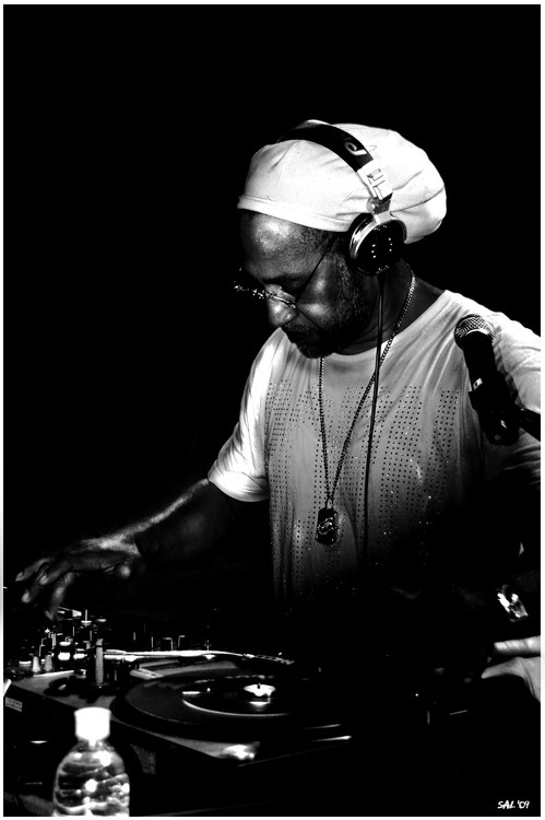 Kool Herc | HIPHOP.SH