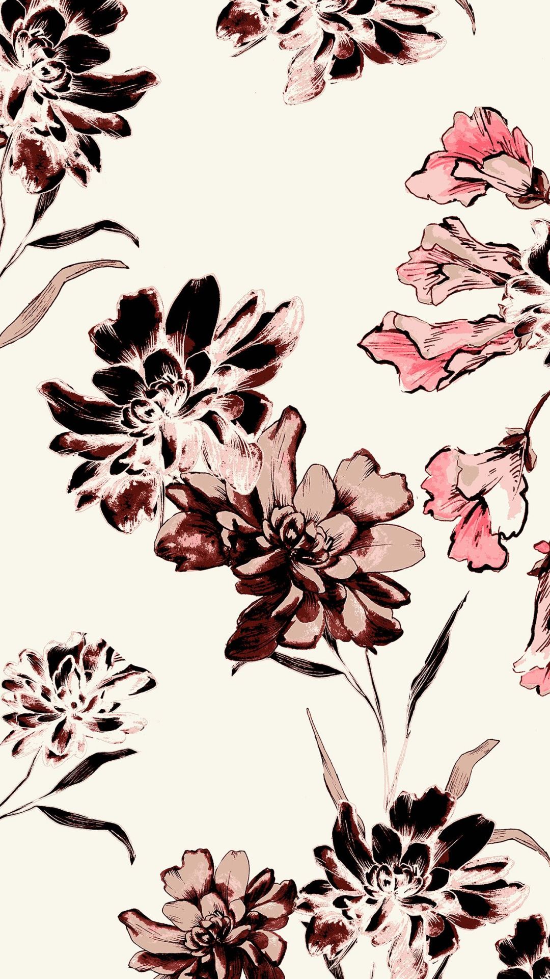 cuteelena20:    “You can cut all the flowers but you cannot keep Spring from coming.”