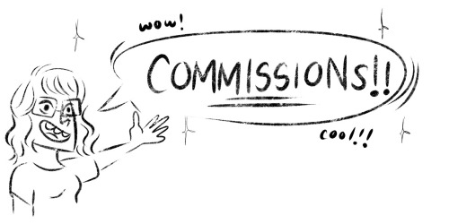 prozdvoices:cherrizard:cherrizart:This is my new commission post as there was some confusion over th