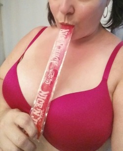 dirtykay: dirtykay:   dirtykay:  Happy Monday  So… I’ve been on a bit of a break. But I’m back for a bit and trying to post pics but they aren’t loading. #SadAndDirty   Wanna lick? 