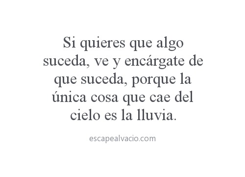This is the moment