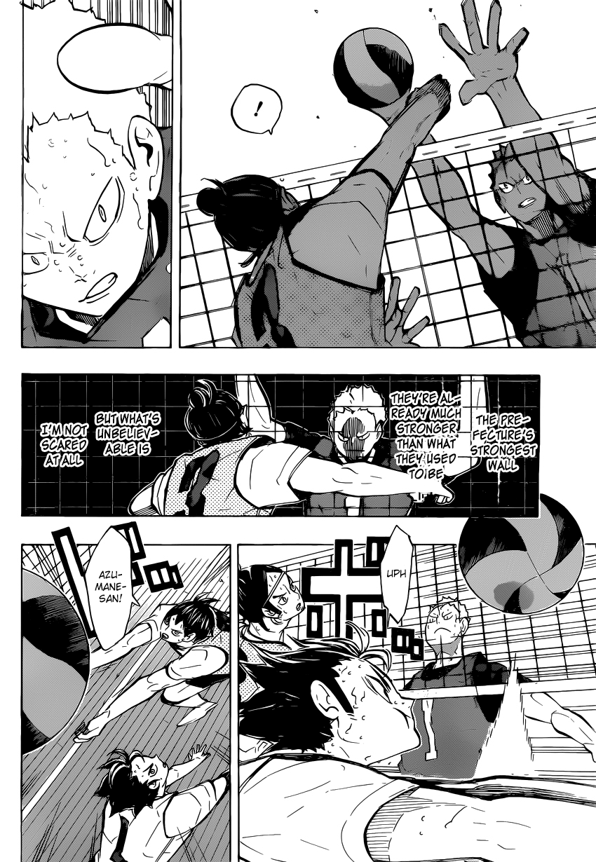 Not all translations may be correct. Read at your own risk. Link to larger scans