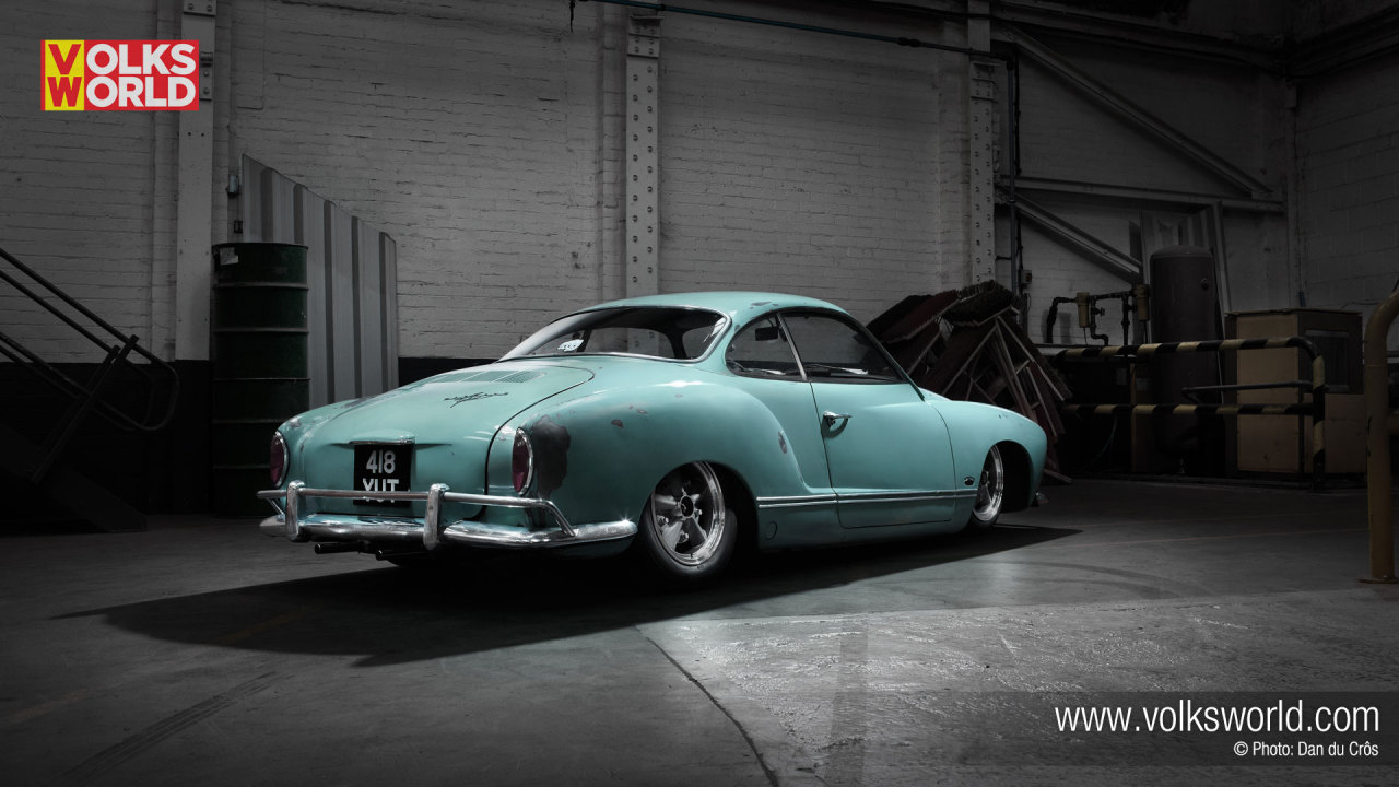 sic56:  (via 1963 Karmann Ghia desktop wallpaper - VolksWorld)