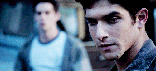 heavenandhale - Derek Hale is my Alpha. ♥