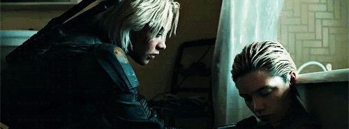 Florence Pugh / Yelena Belova THUNDERBOLTS* In Theaters | May 2, 2025