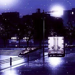 kaizoku-niiichan: Tokyo Ghoul √A episode 8 // scenery