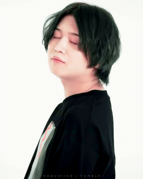 斉藤 壮馬 Tumblr Posts Tumbral Com