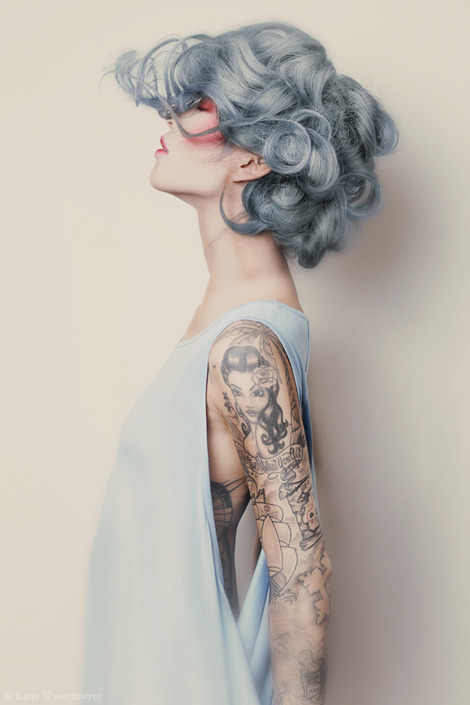 fantastic-body-art:  More from Fantastic Body Art