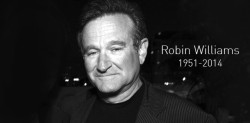 Eonline:  Itâ€™S Hard To Believe Itâ€™S Been A Year Without Robin Williams.