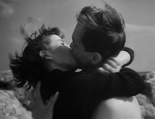 fotogrimsi: Summer Interlude, CEO. by Ingmar Bergman, 1951 / Cinematography by Gunnar Fischer