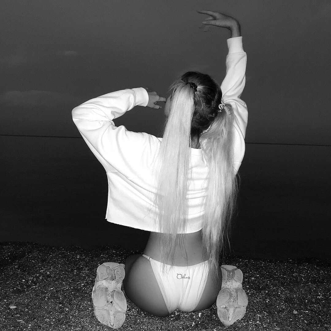 wsrod-chmur:    b&amp;w edit  