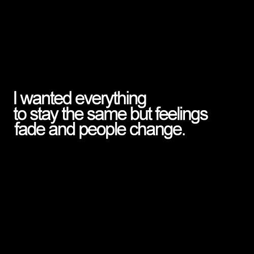 My Teen Quote