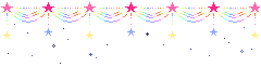 Rainbow Dividers