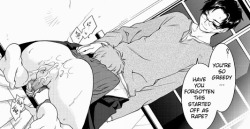 yourshotasempai:  Read yaoi manga here (ENG)