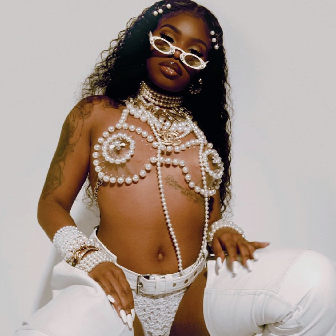 coutureicons:     dreezy 