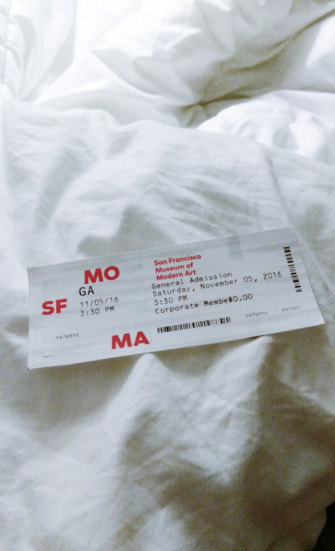 11.04.2016-11.06.2016  This weekend affirmed that san fran is where I should be,