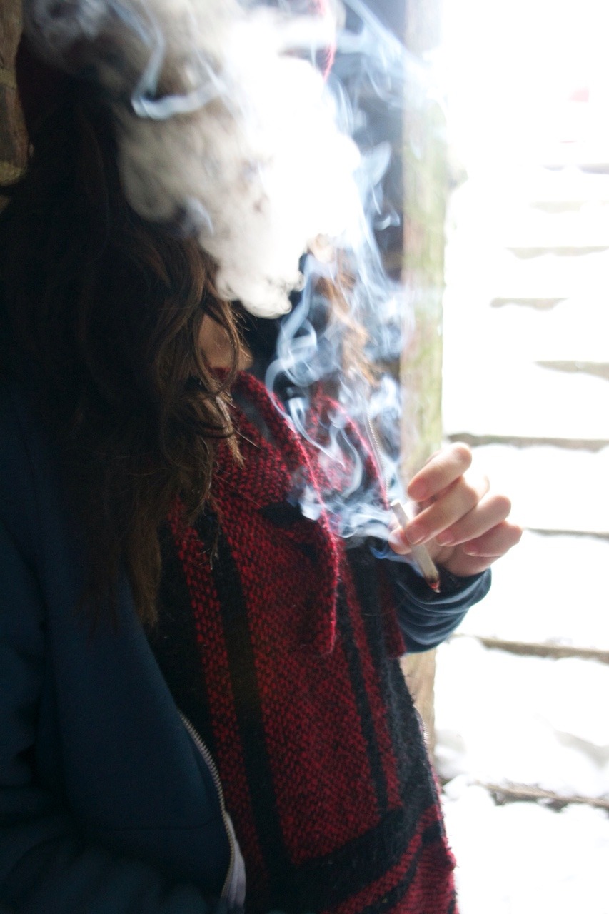 spiritprincess:  clouds☁️