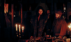 caricevanhouten: The capture of Caterina Sforza trumpets this warning: bend to Borgia or be destroye