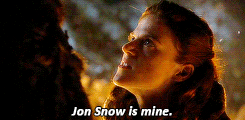 kingslyers:  Game of Thrones Season 4 One Week Challenge ↳ Day 1: Favourite minor