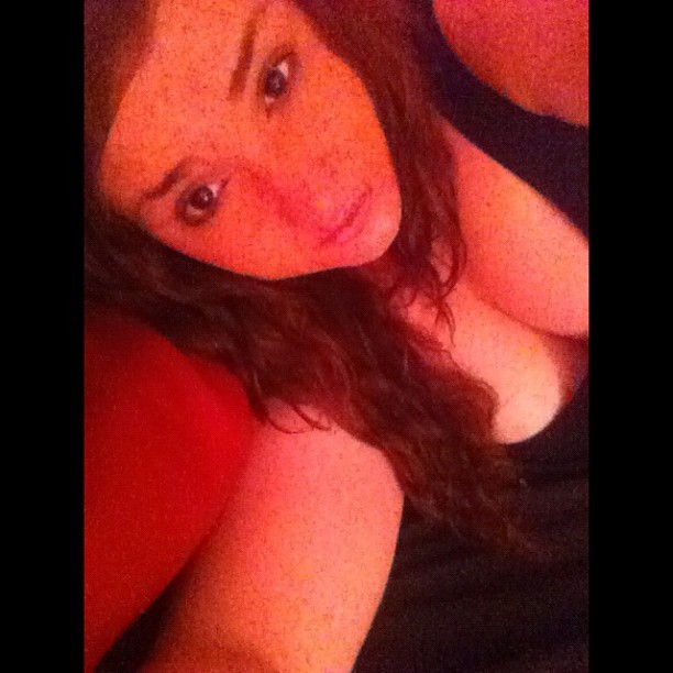 No desire to leave my bed 💤⏰