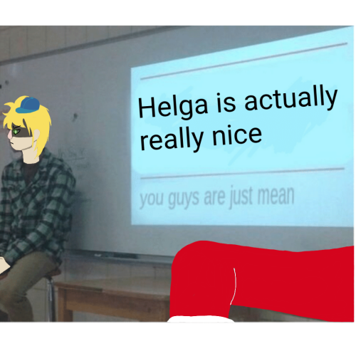 ART / MEME DUMP