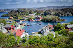 Photosofnorwaycom:  Espevær By Steinar Barmen  Http://Flic.kr/P/Uvzmn1