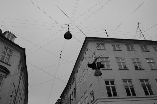 I really love these hanging lights from Copenhagen  They seem to have the in most major cities in sc