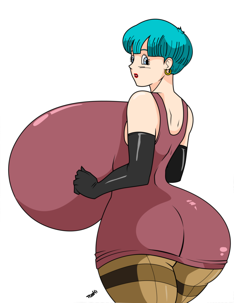 Gigantic Breasts Lover.