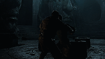 martialartsactionclub: Alien: Covenant 2017