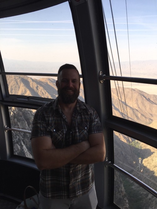 Shooting John In Palm Springs… What An Incredibly Fun Day!!